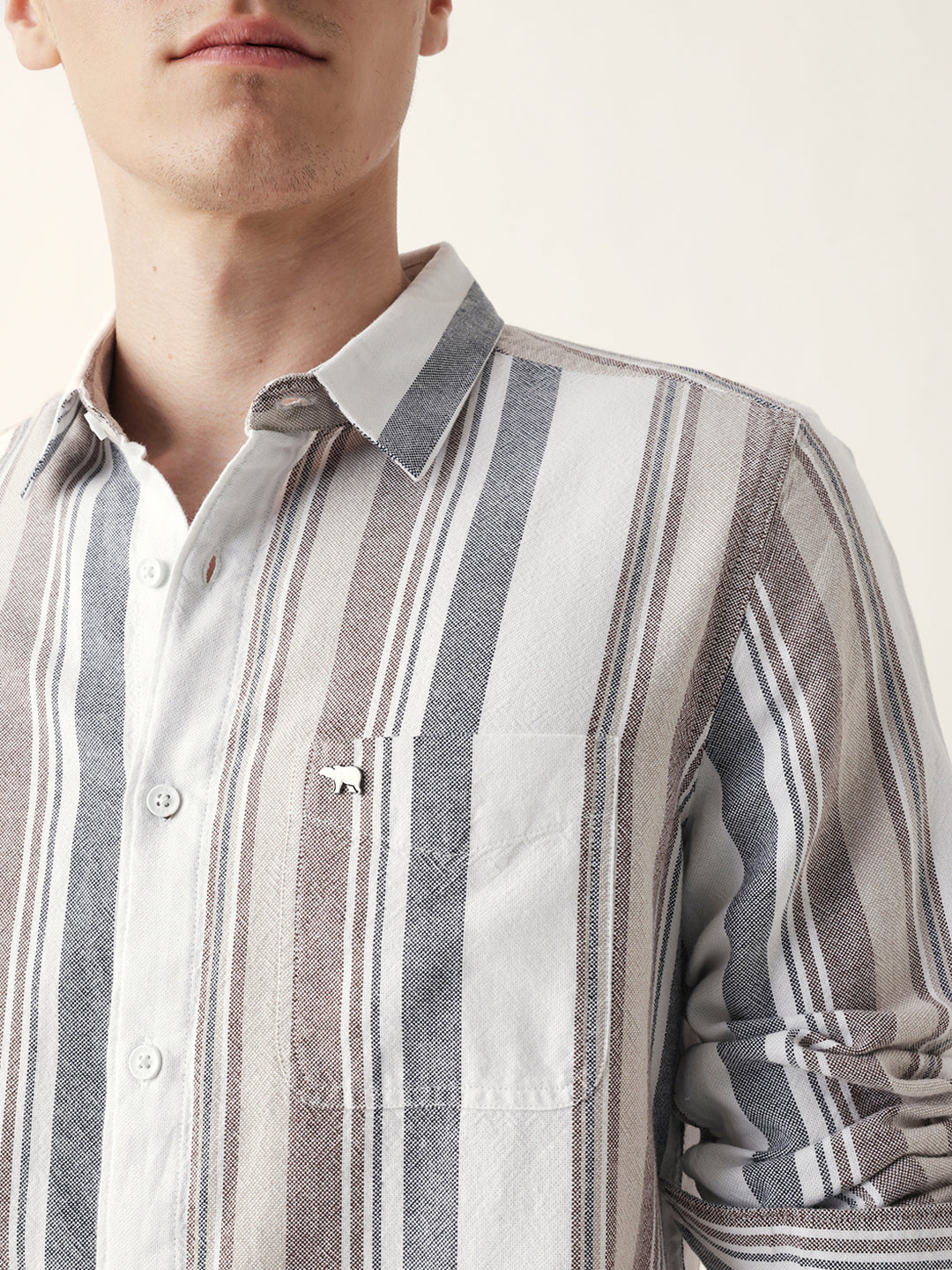 Men Casual Shirt