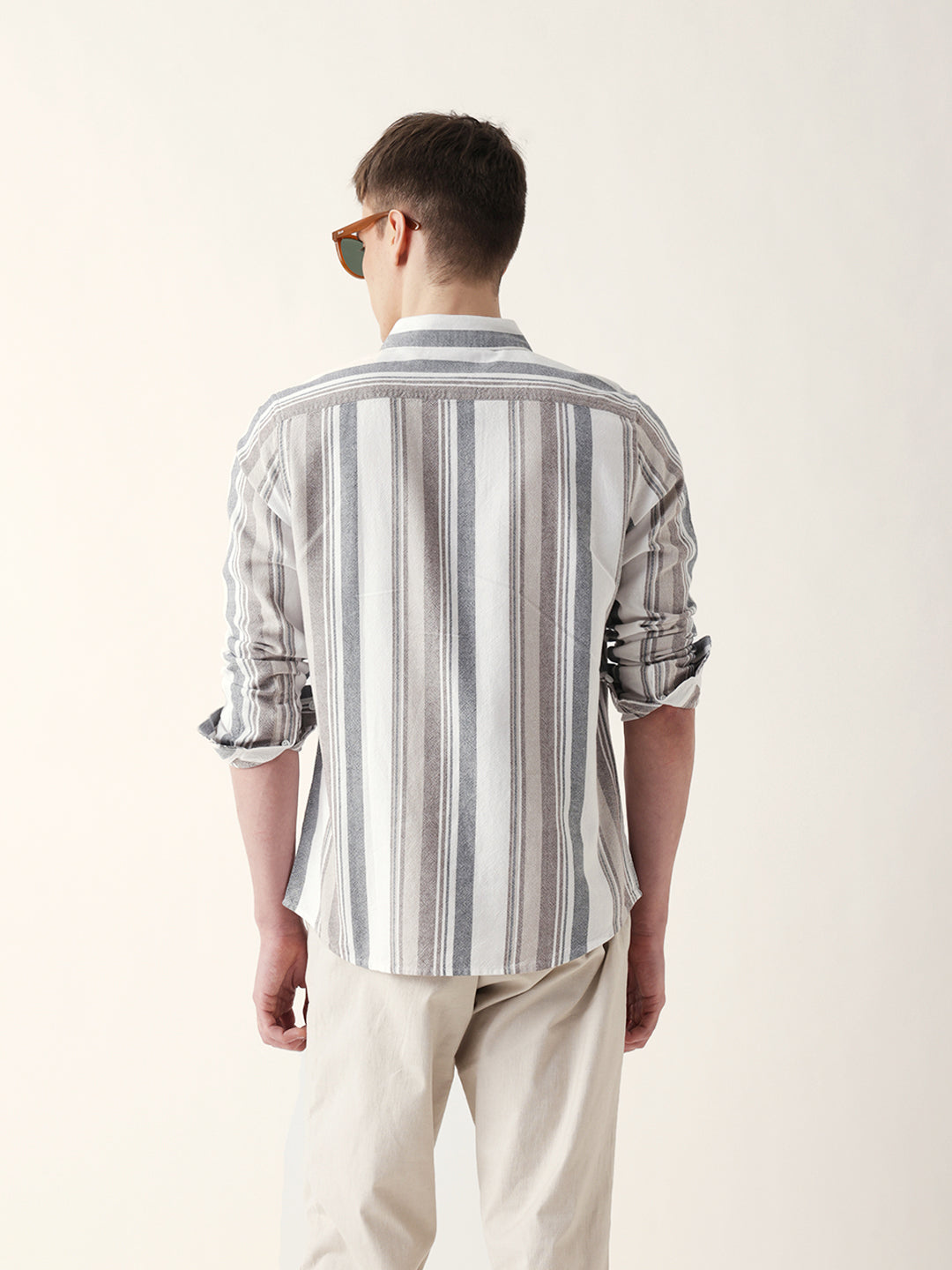 Men Casual Shirt