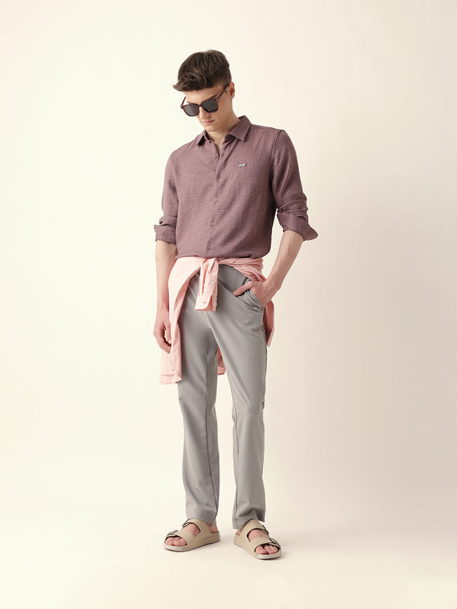 Men Casual Shirt
