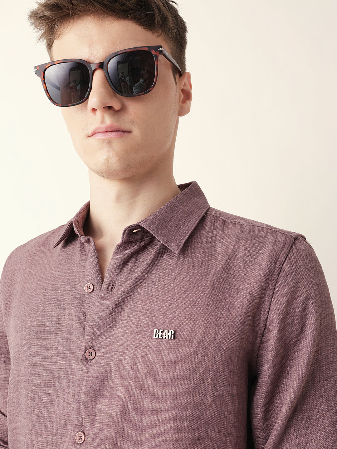 Men Casual Shirt