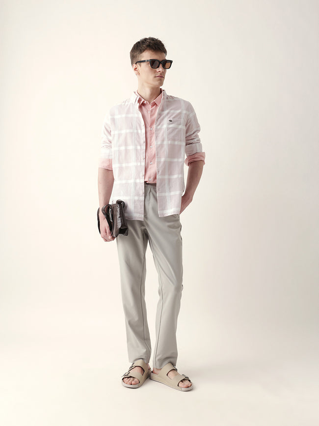 Men Casual Shirt