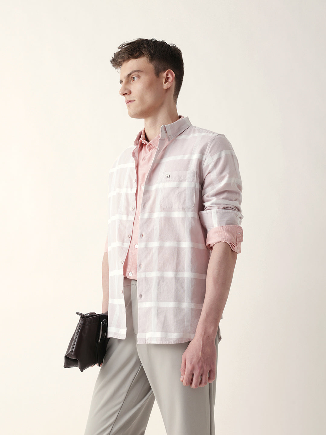 Men Casual Shirt