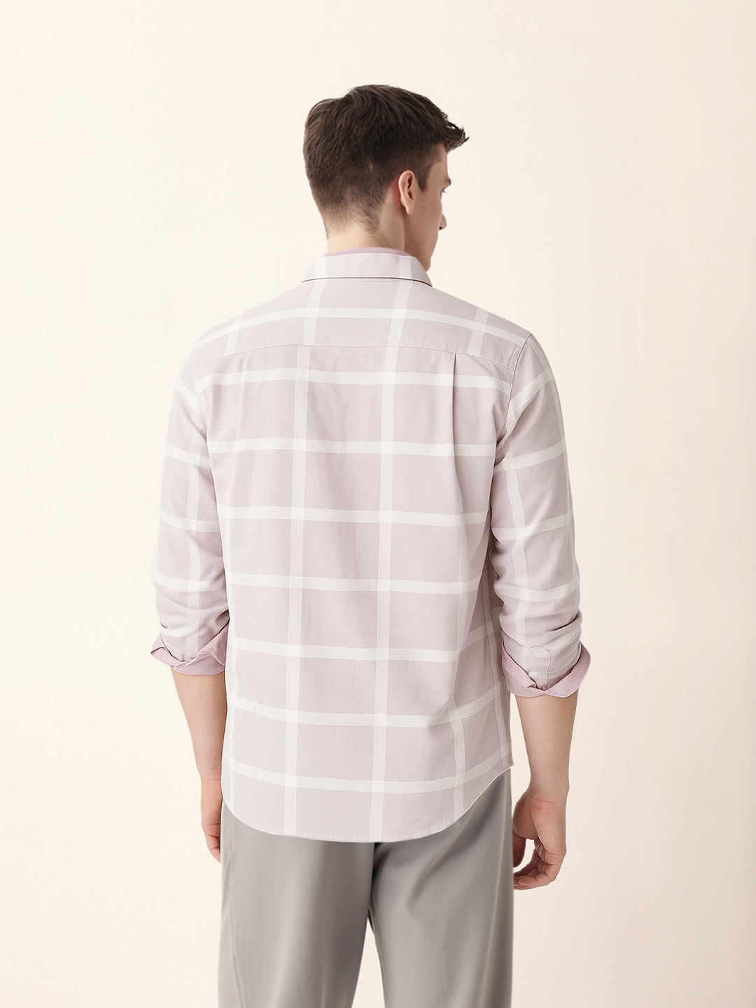 Men Casual Shirt