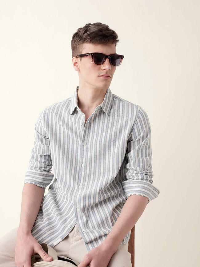 Men Casual Shirt