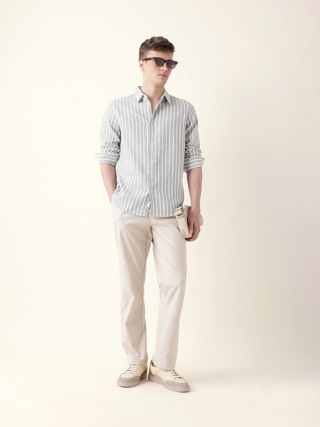 Men Casual Shirt