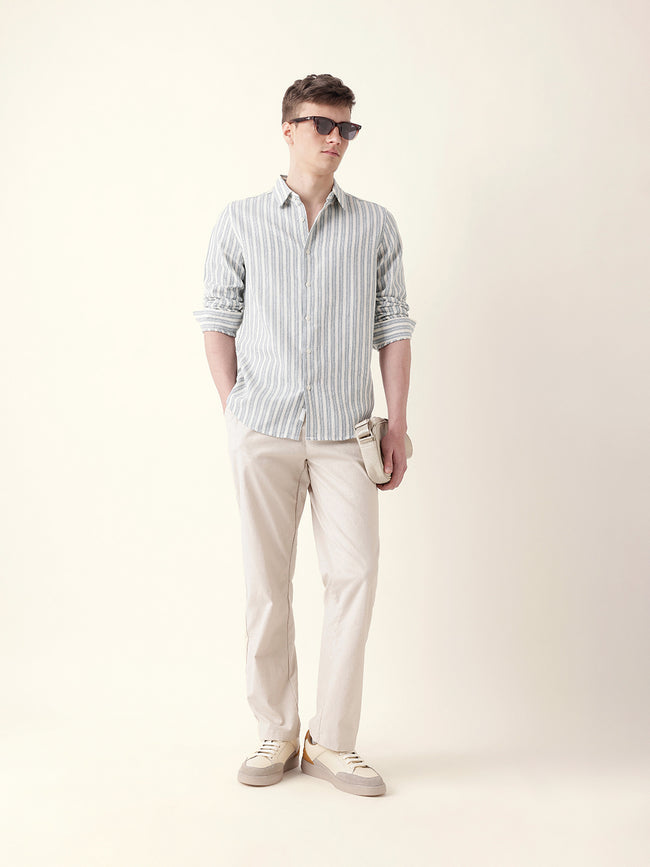 Men Casual Shirt