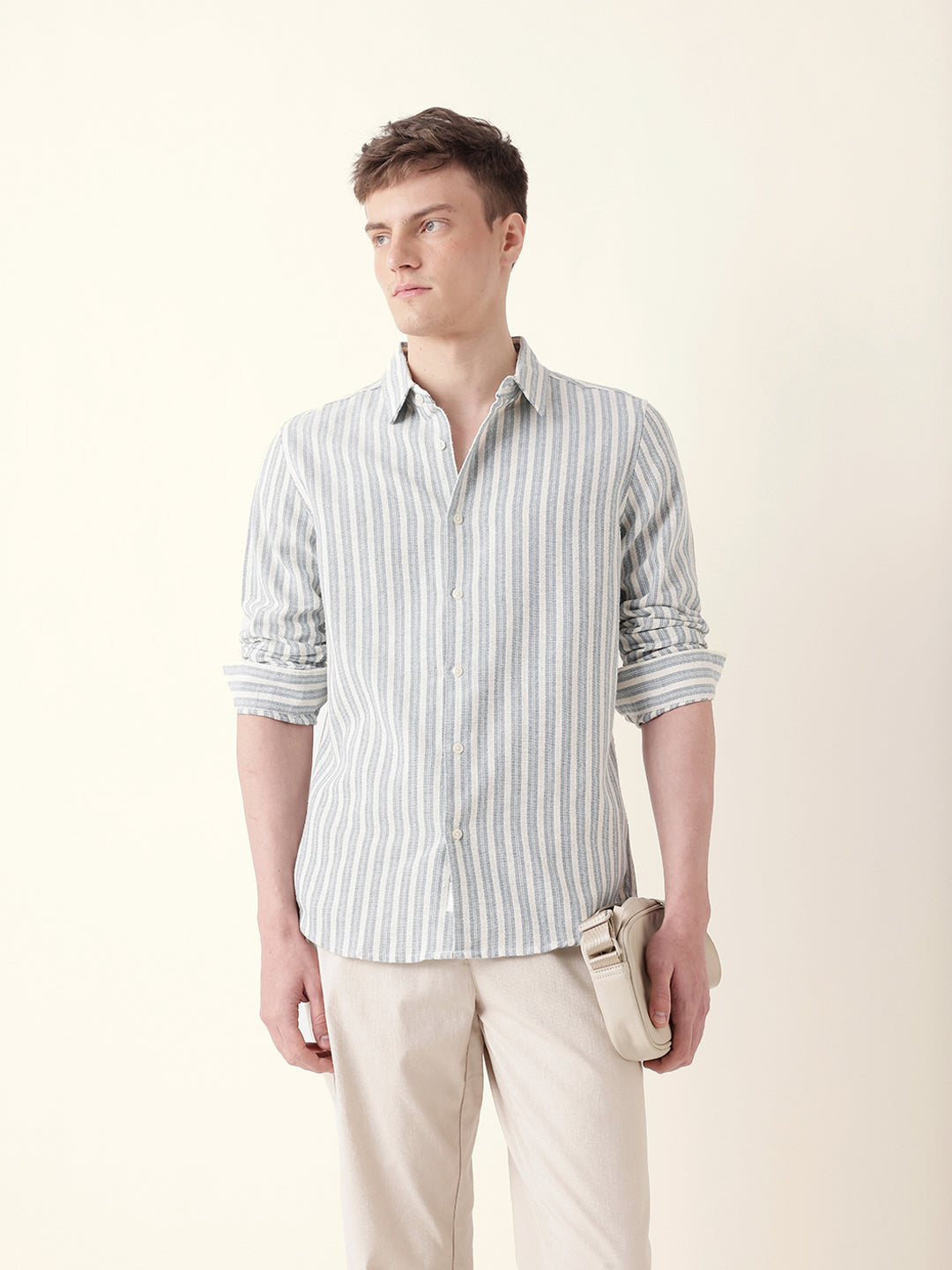Men Casual Shirt