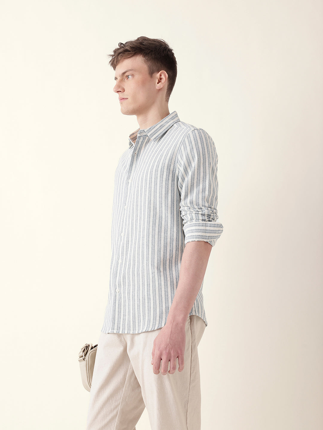 Men Casual Shirt