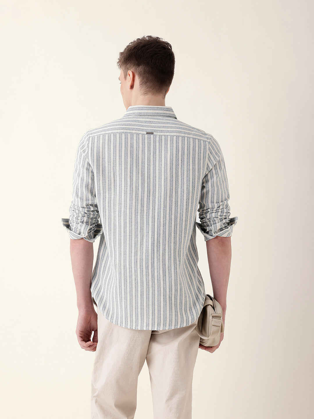 Men Casual Shirt