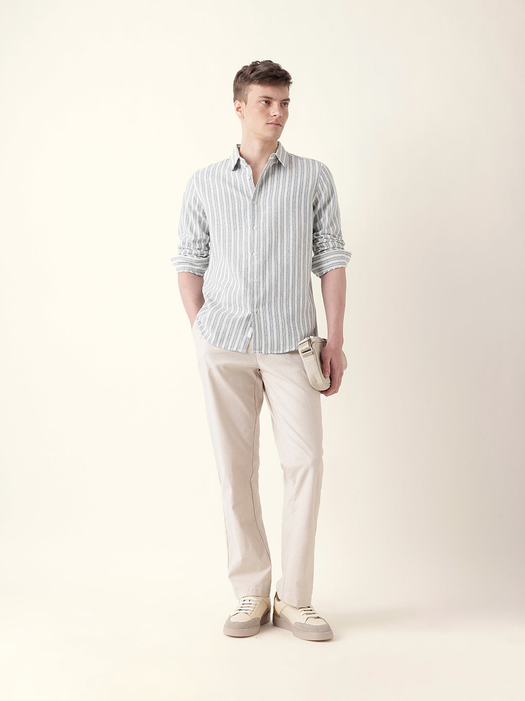 Men Casual Shirt