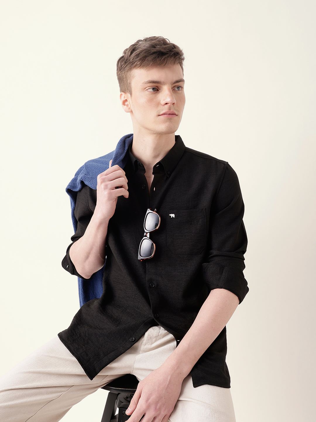 Men Casual Shirt
