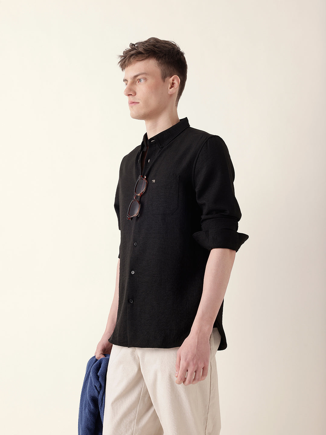 Men Casual Shirt