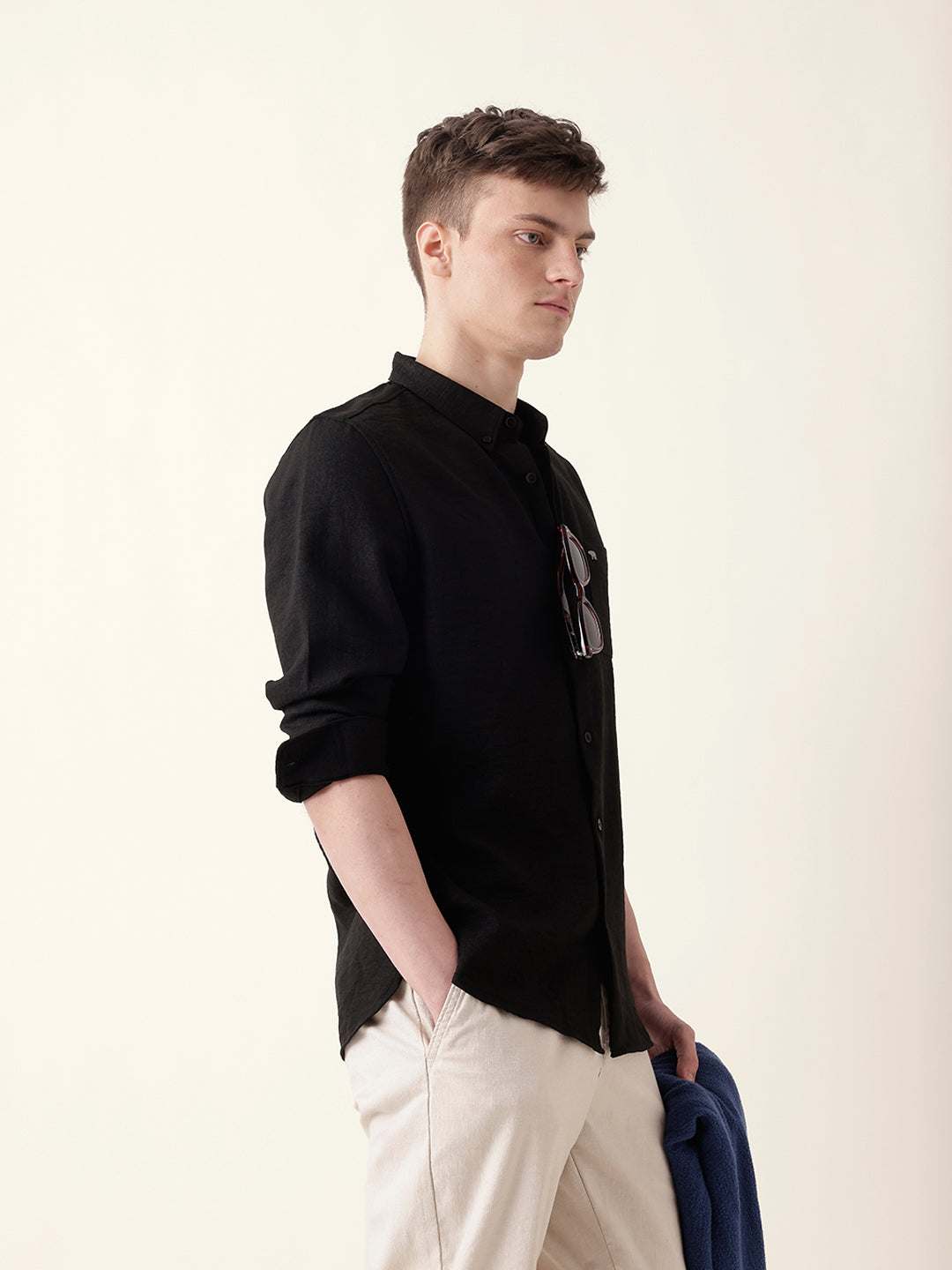 Men Casual Shirt
