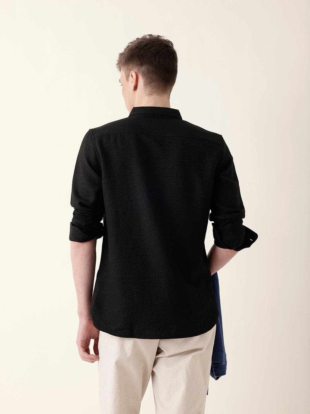 Men Casual Shirt