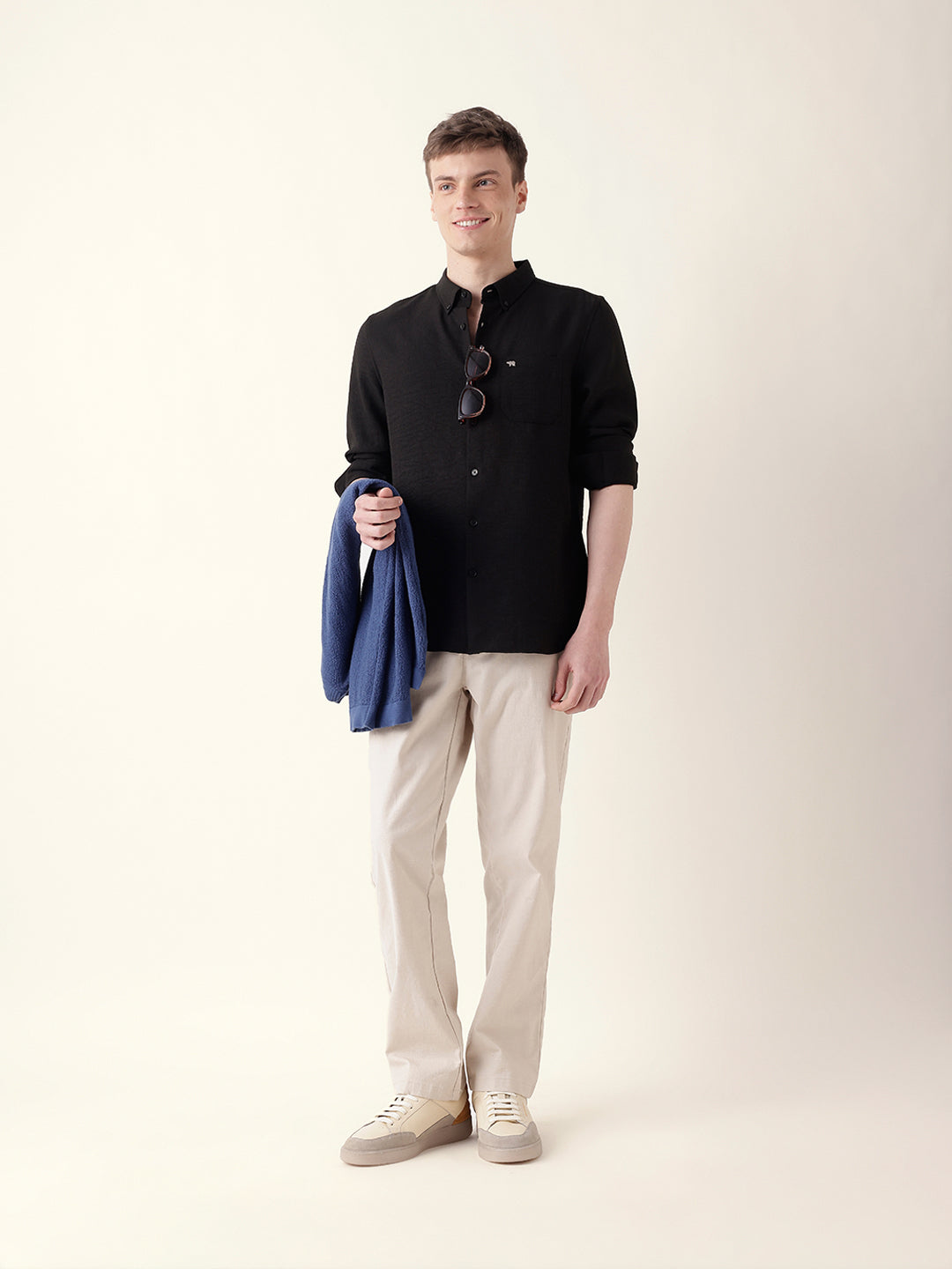 Men Casual Shirt