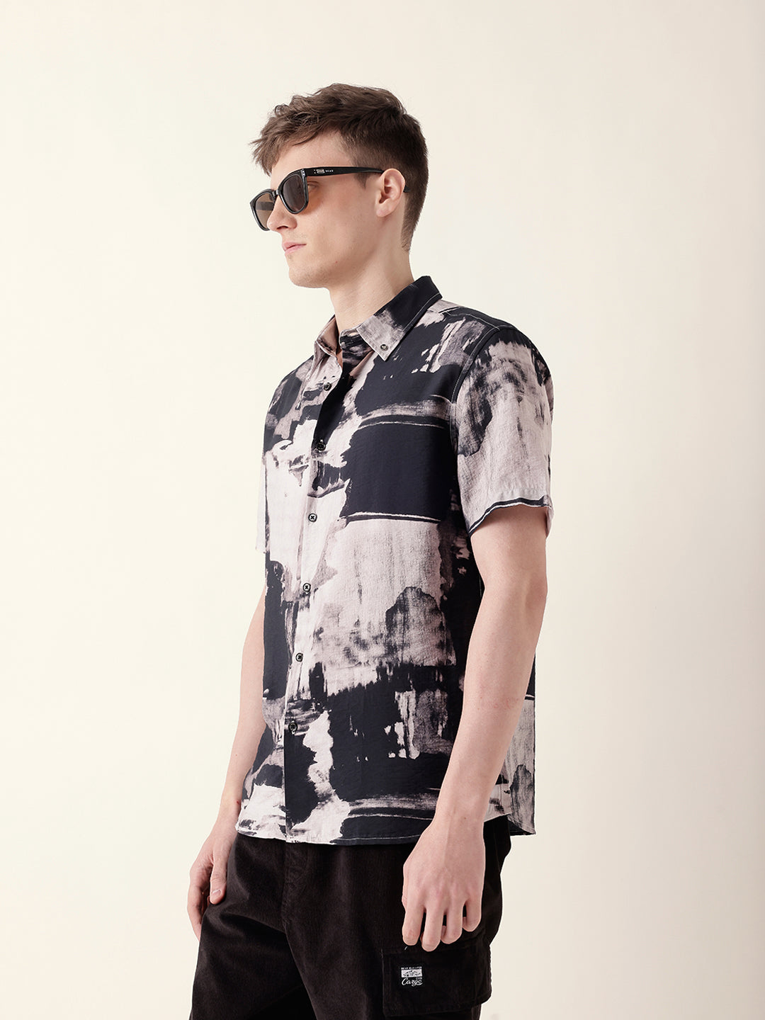 Men Casual Shirt