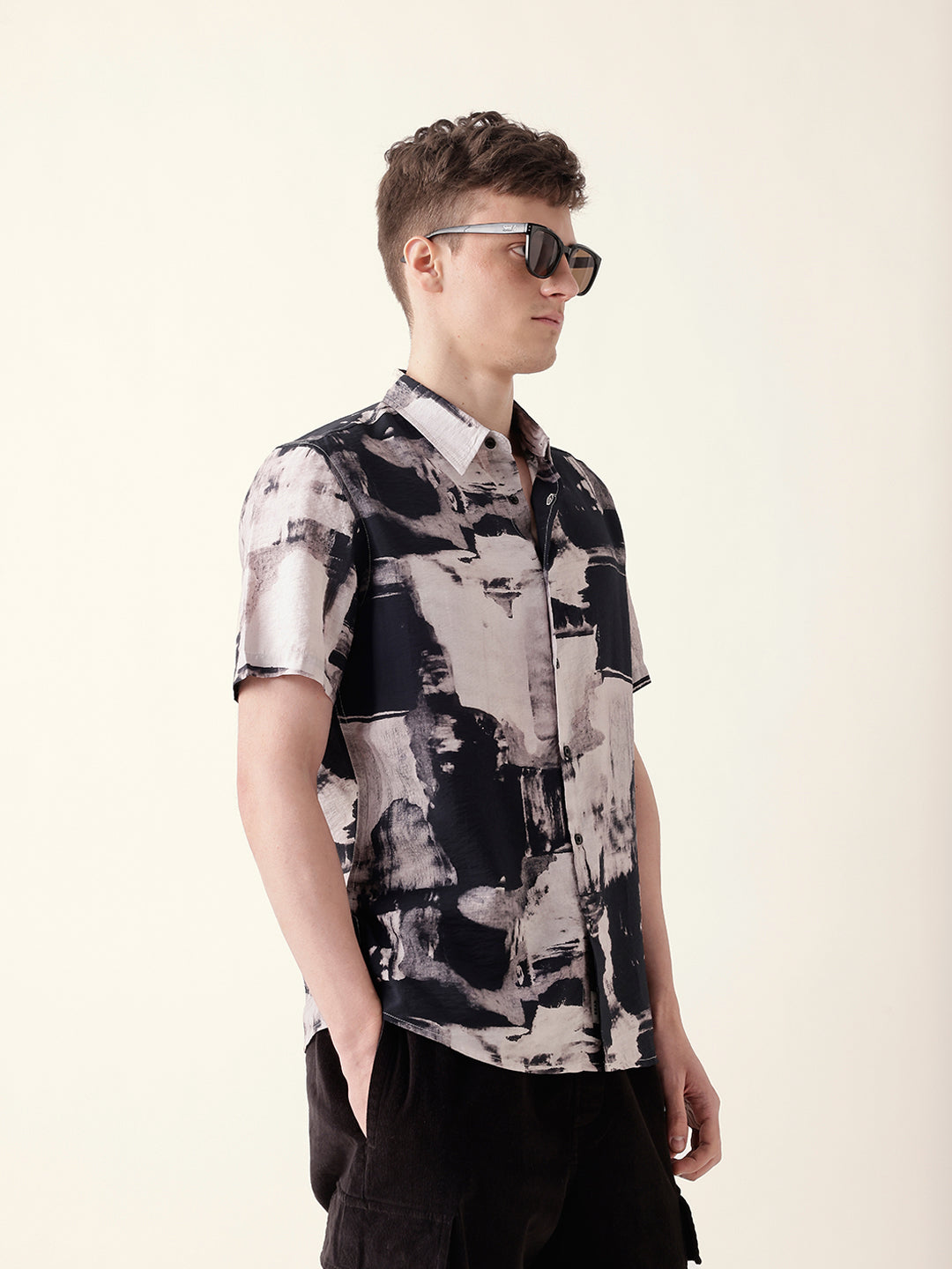 Men Casual Shirt