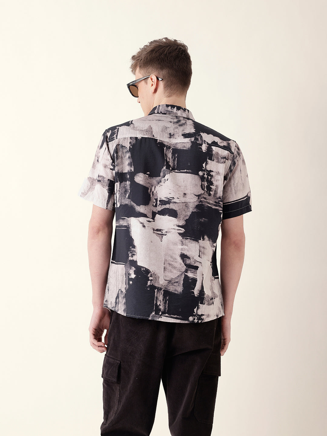 Men Casual Shirt