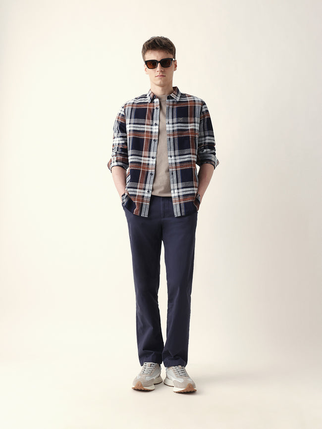 Men Casual Shirt