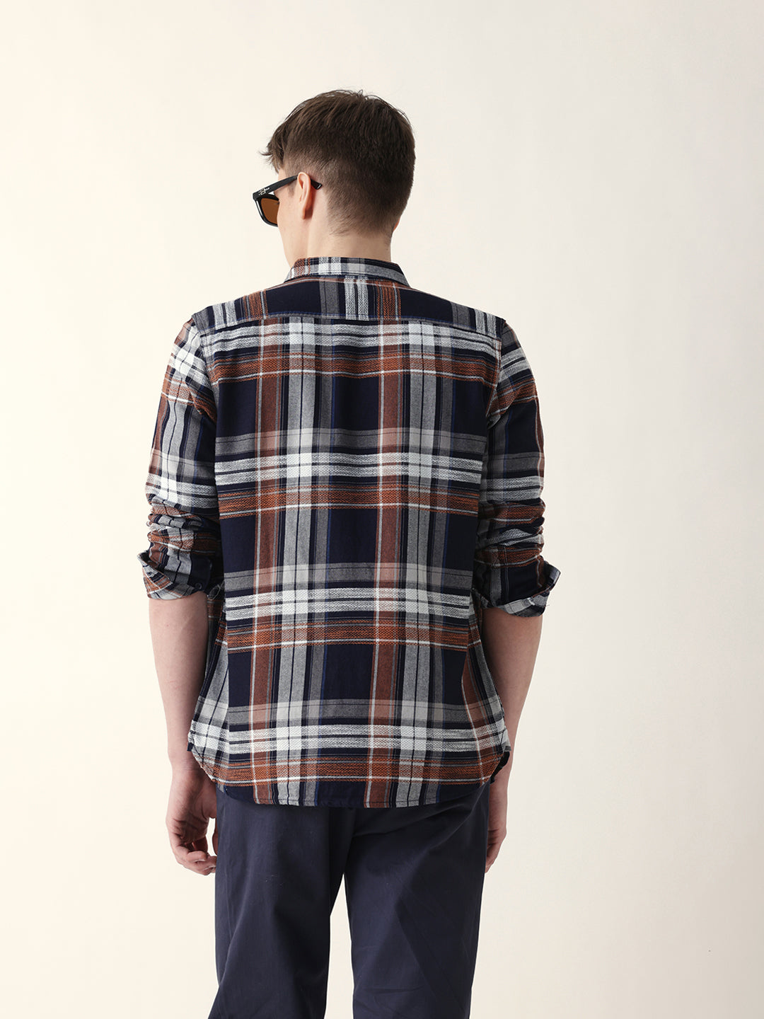 Men Casual Shirt