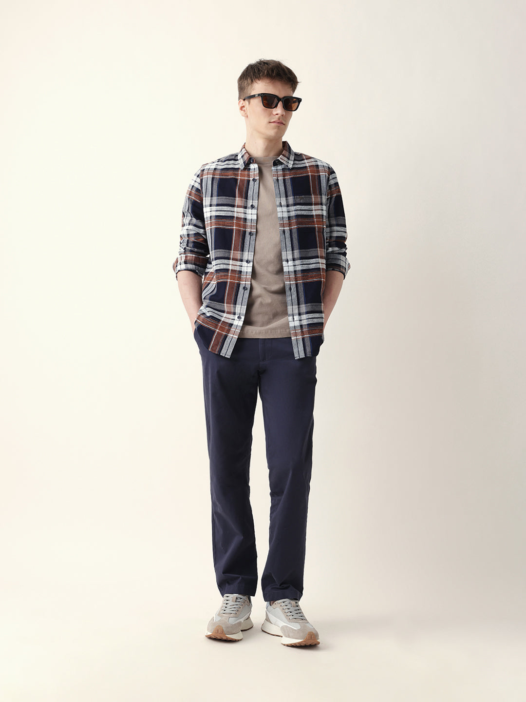Men Casual Shirt