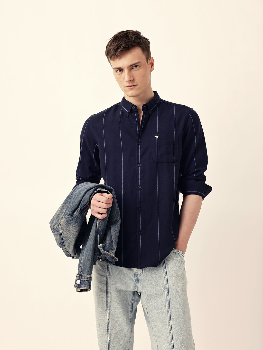 Men Casual Shirt