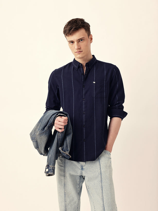 Men Casual Shirt