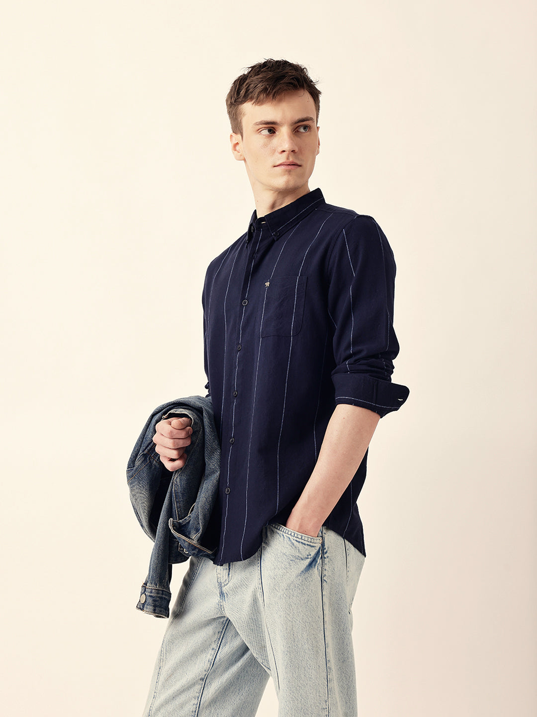 Men Casual Shirt