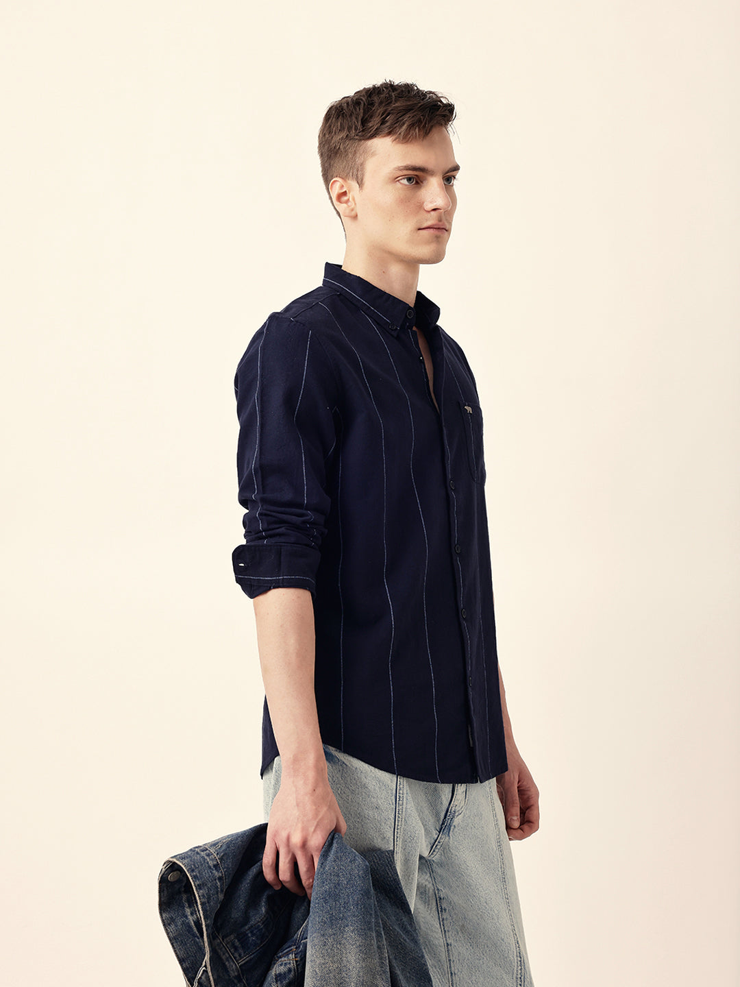 Men Casual Shirt