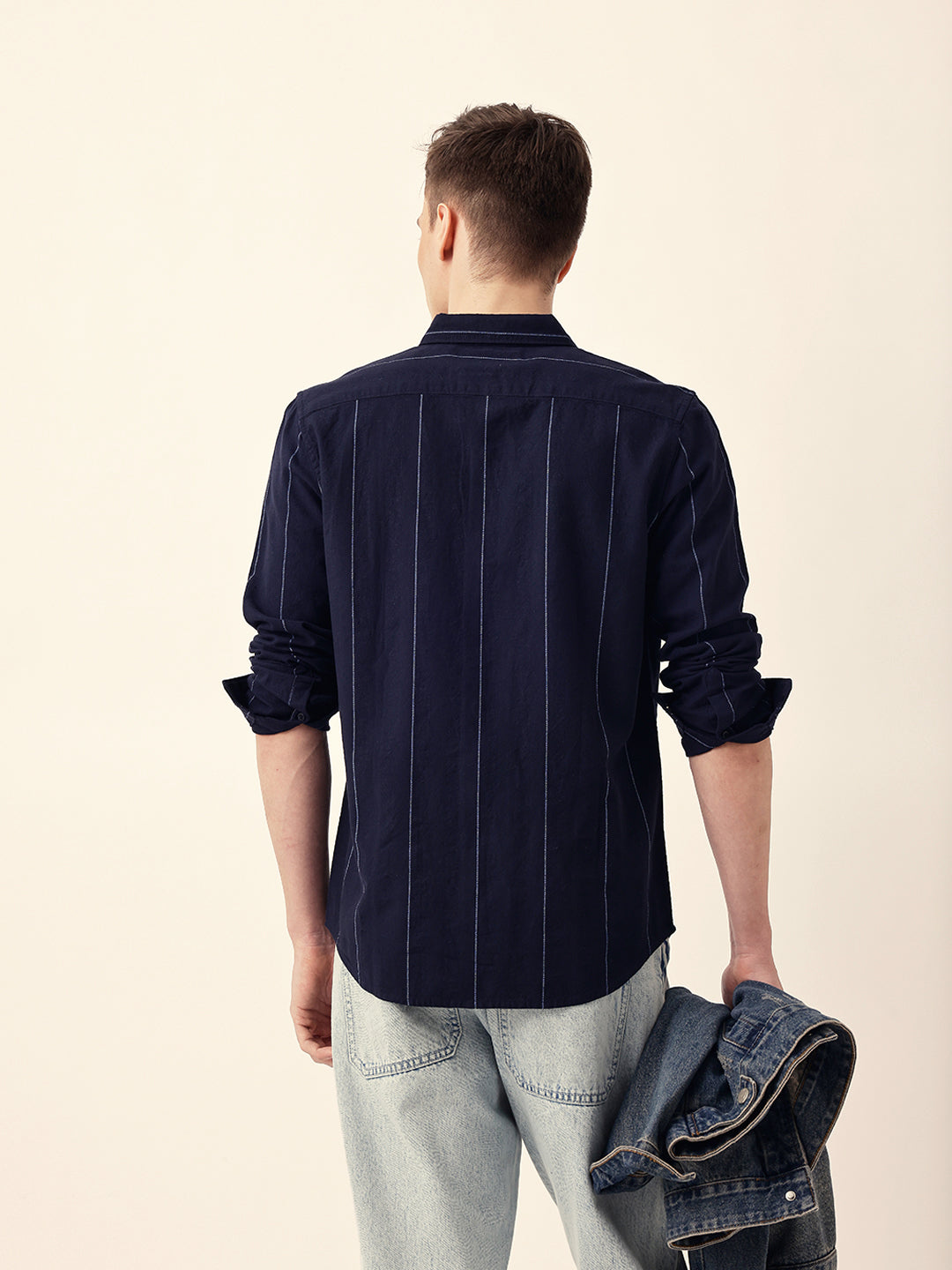 Men Casual Shirt