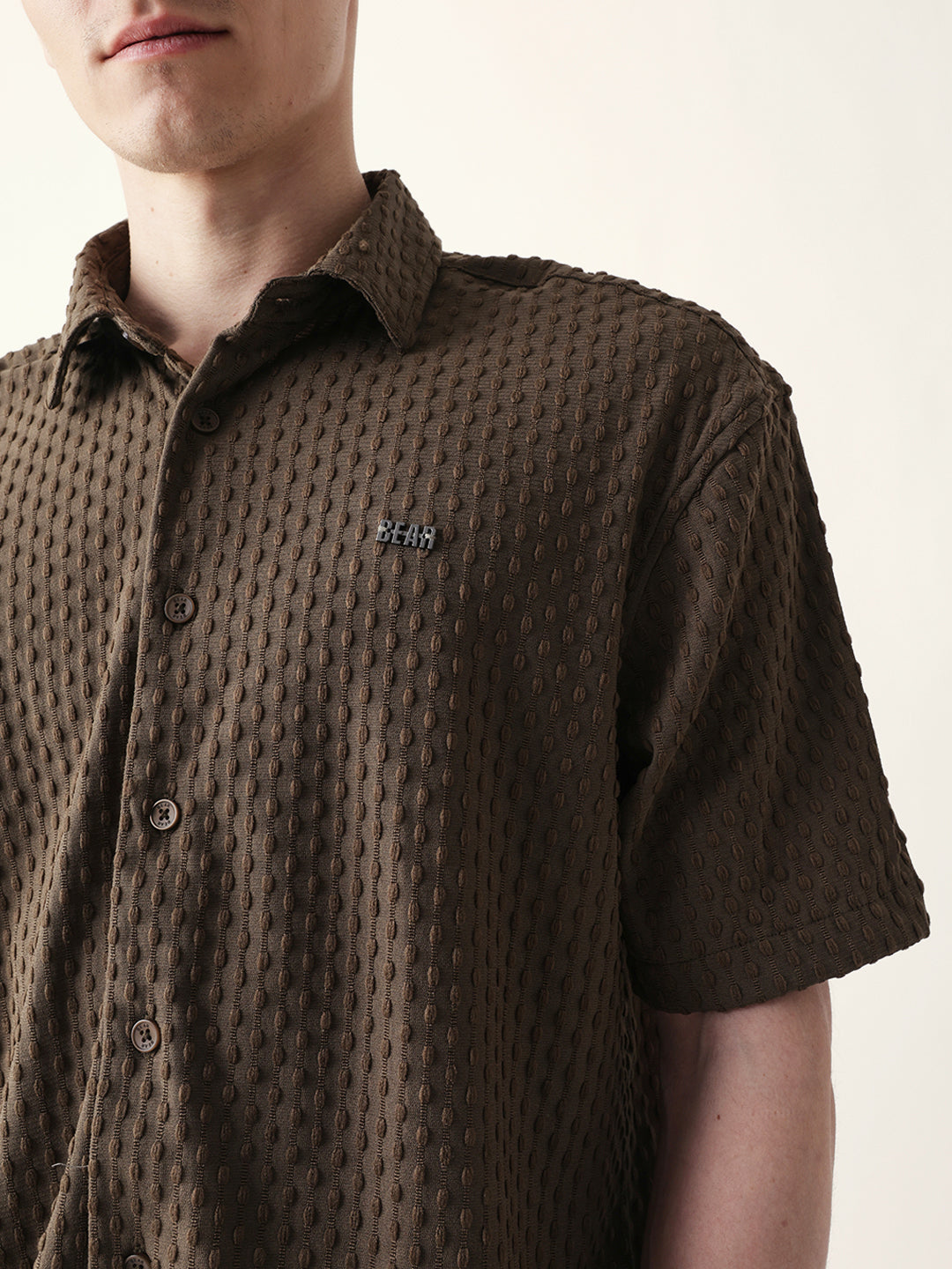 Men Casual Shirt