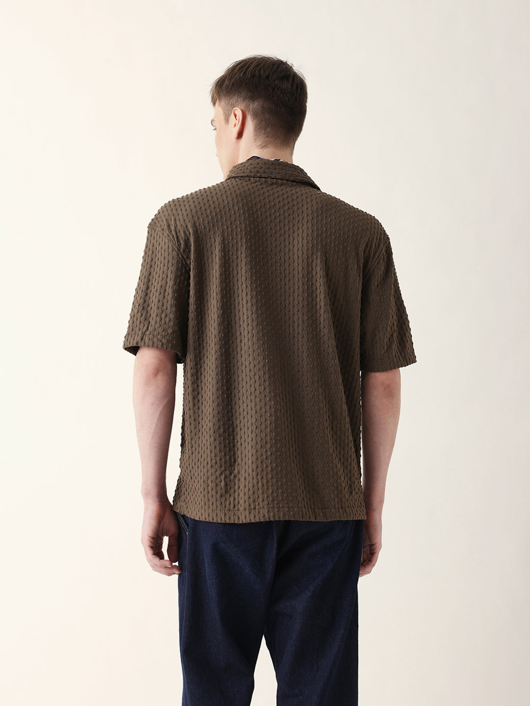 Men Casual Shirt