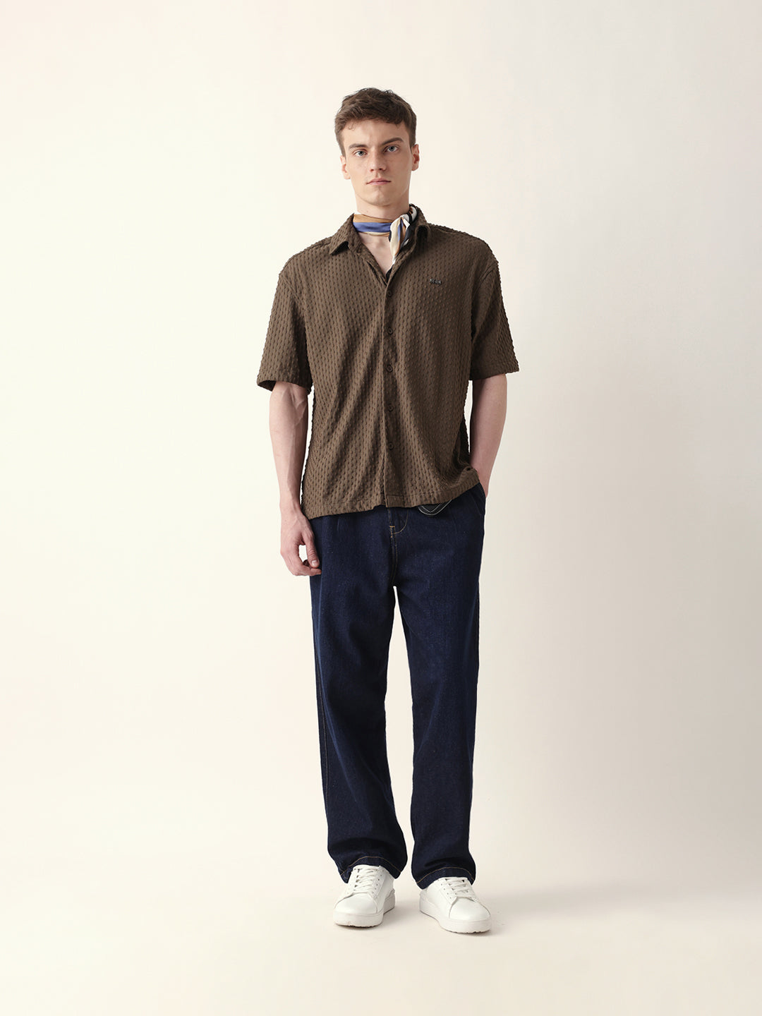 Men Casual Shirt