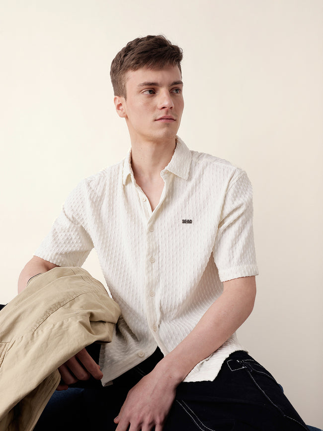 Men Casual Shirt
