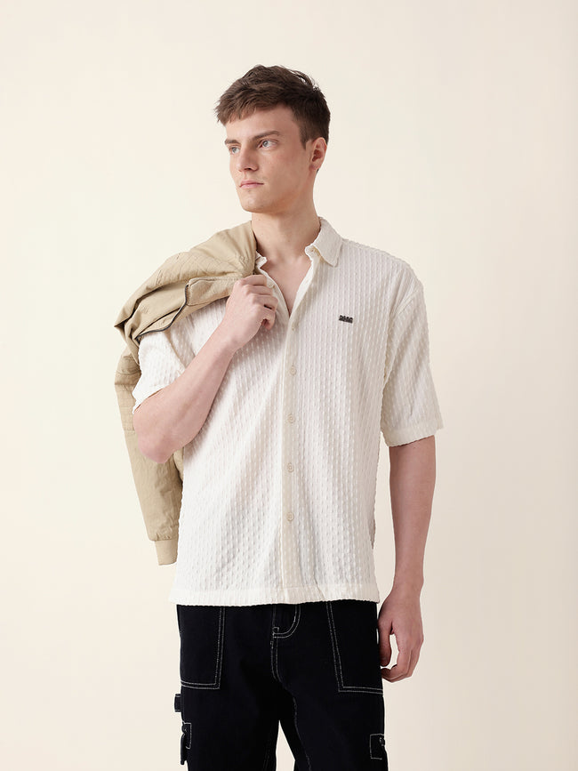 Men Casual Shirt