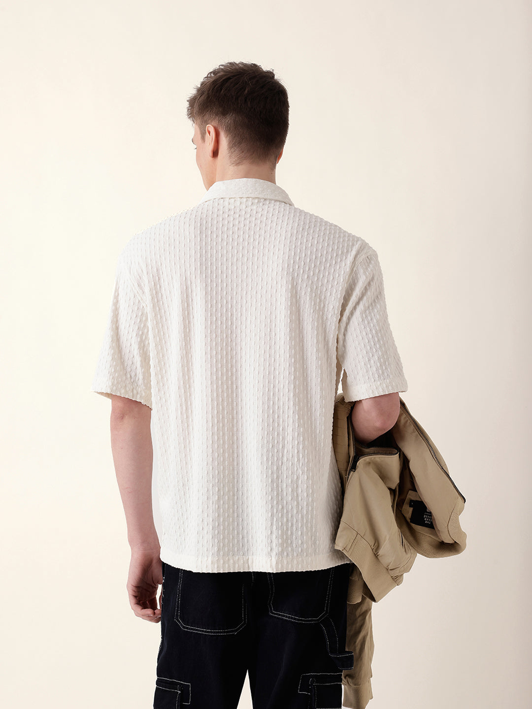 Men Casual Shirt