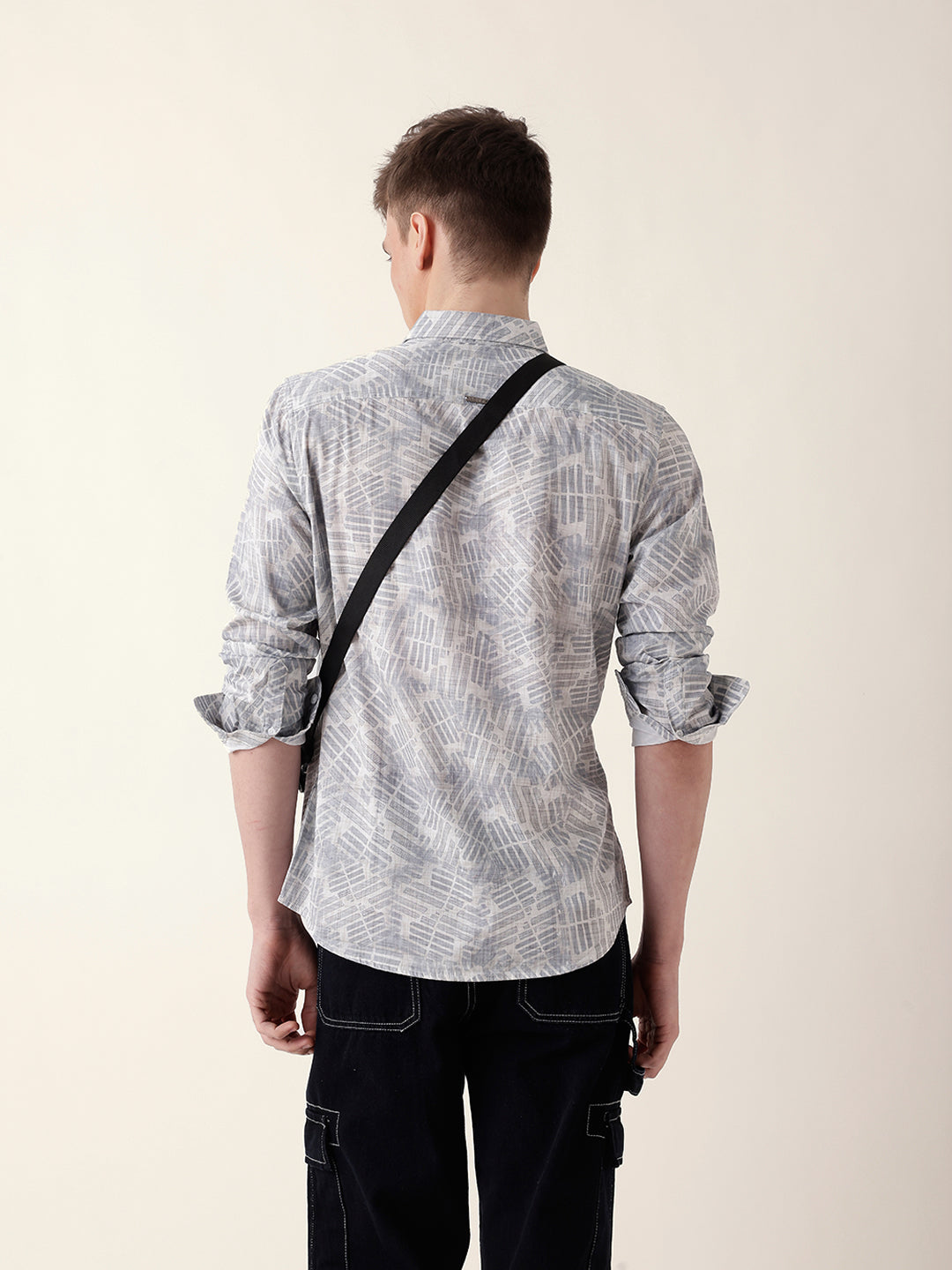 Men Casual Shirt