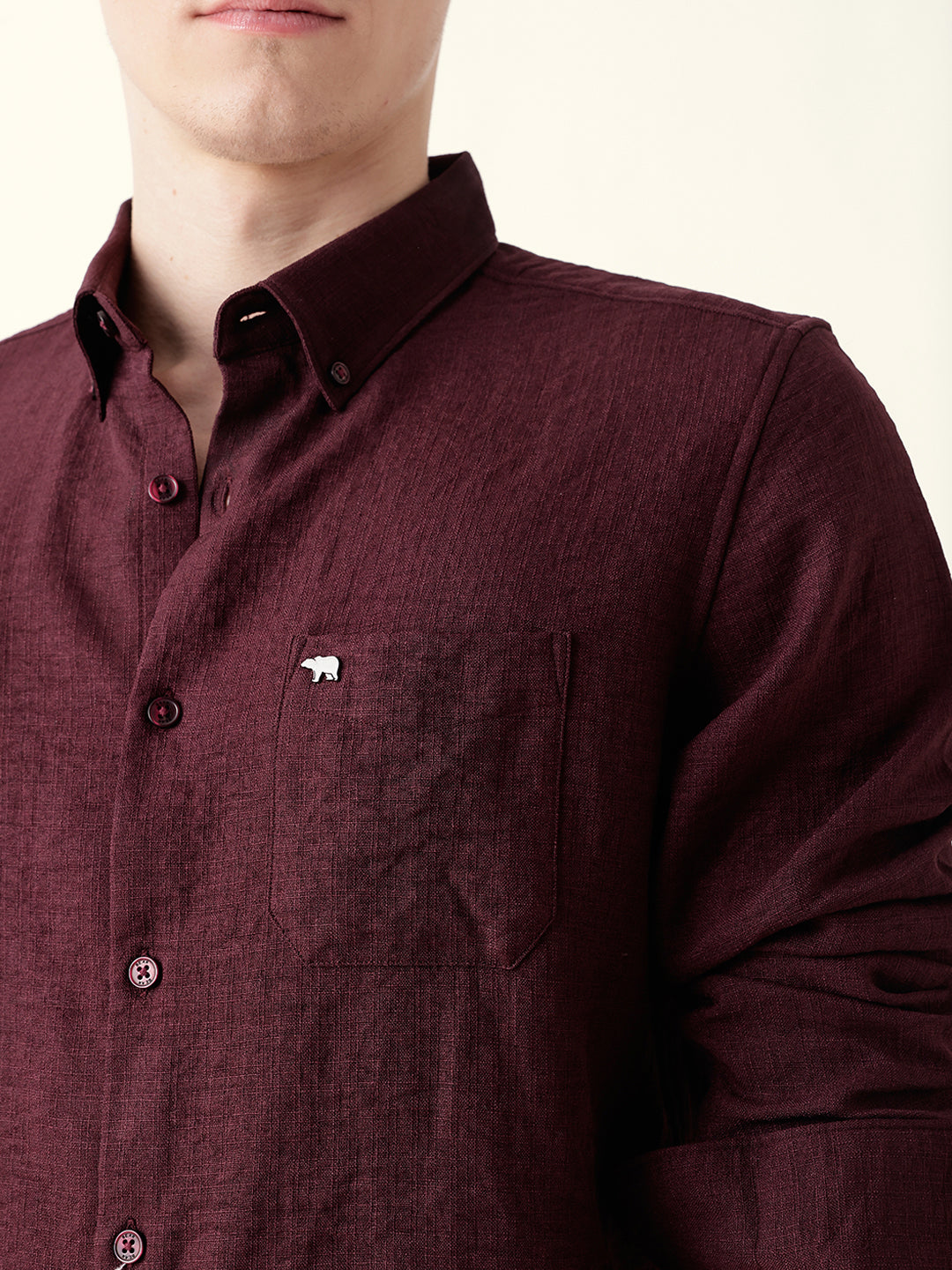 Men Casual Shirt