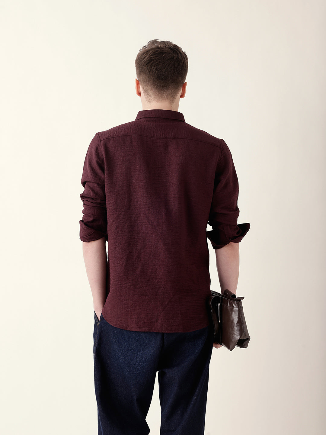 Men Casual Shirt