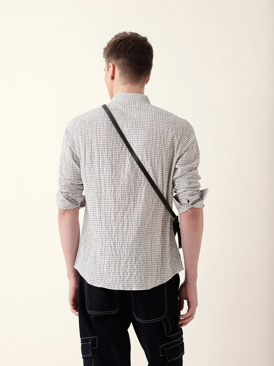 Men Casual Shirt