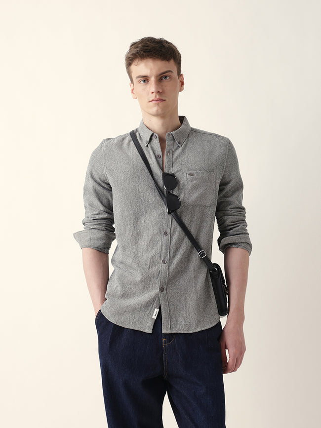 Men Casual Shirt