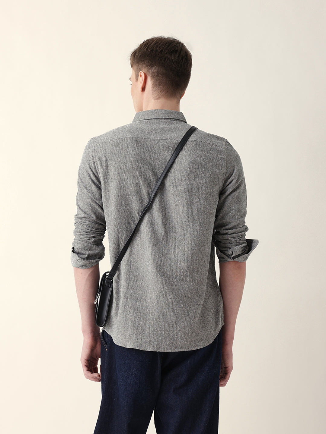Men Casual Shirt