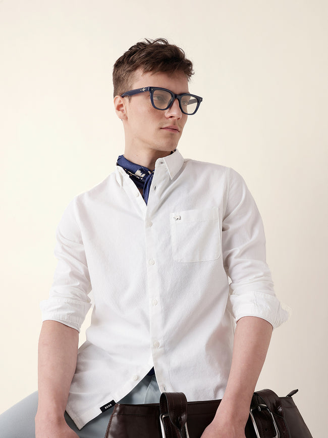 Men Casual Shirt