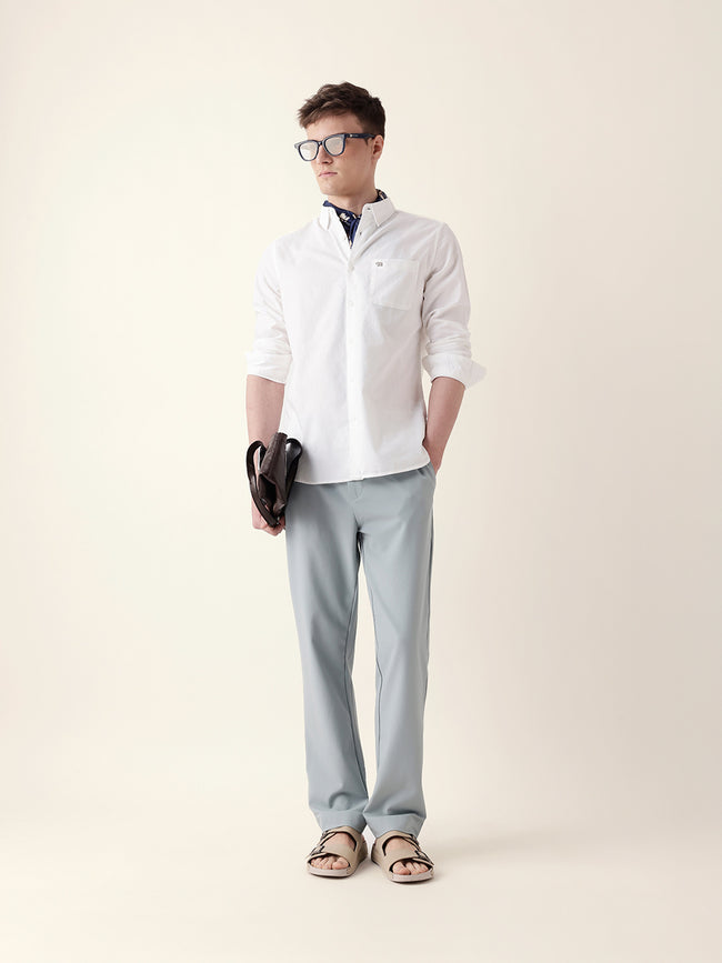 Men Casual Shirt