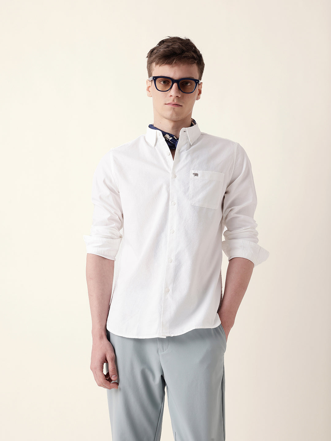 Men Casual Shirt