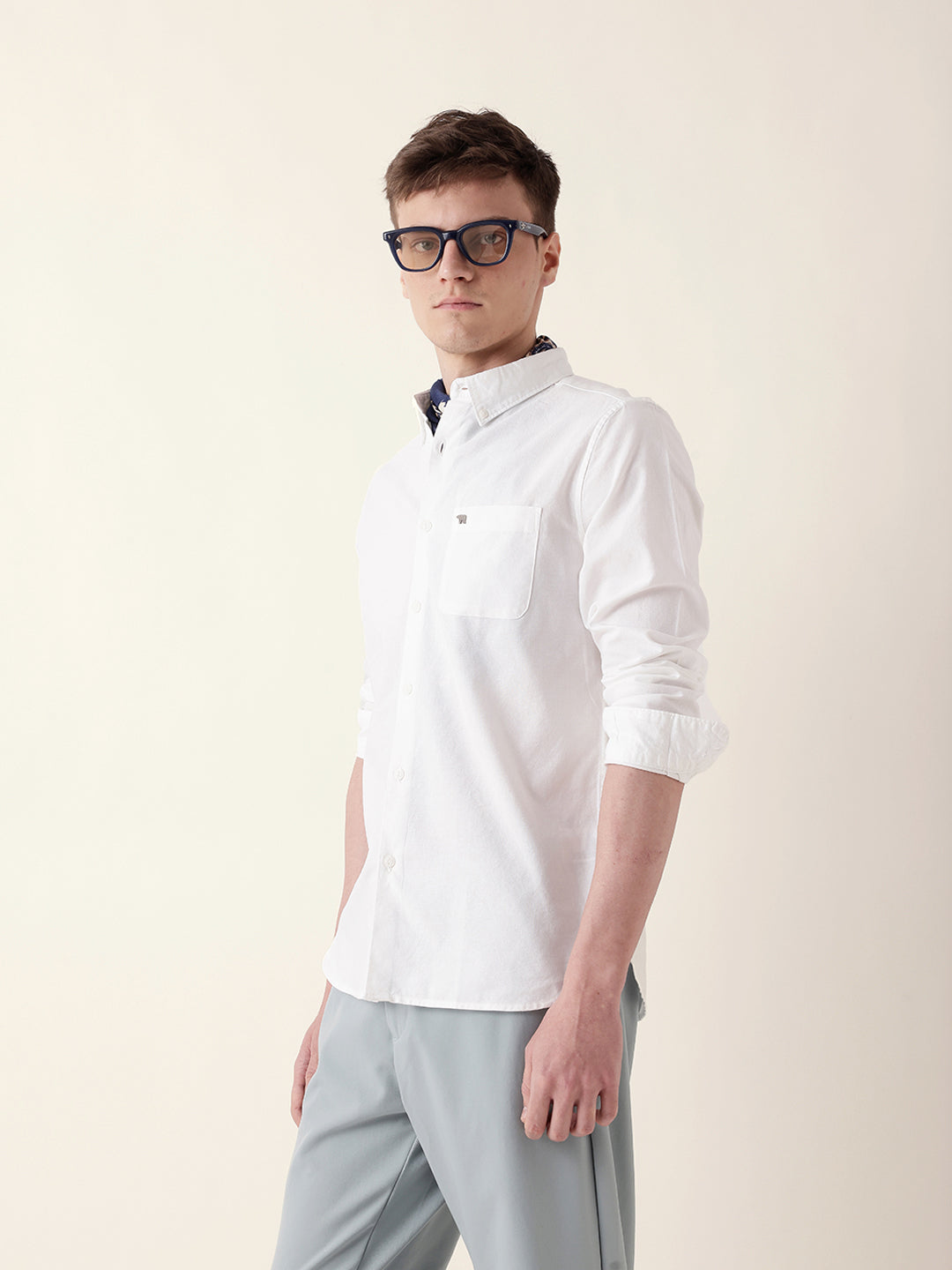 Men Casual Shirt
