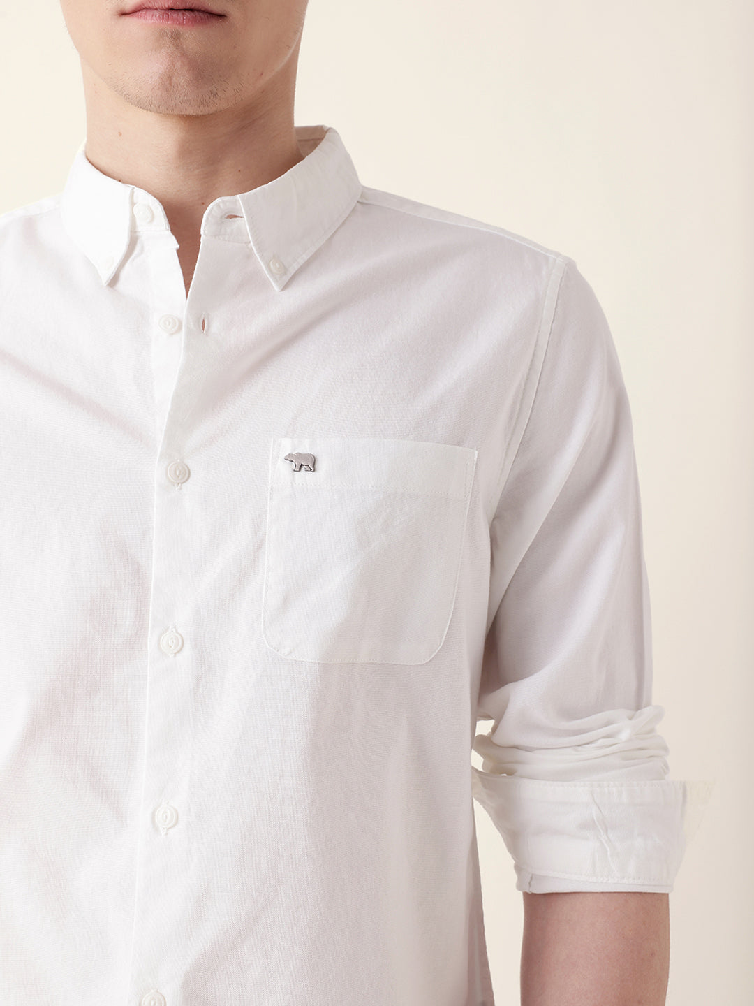 Men Casual Shirt