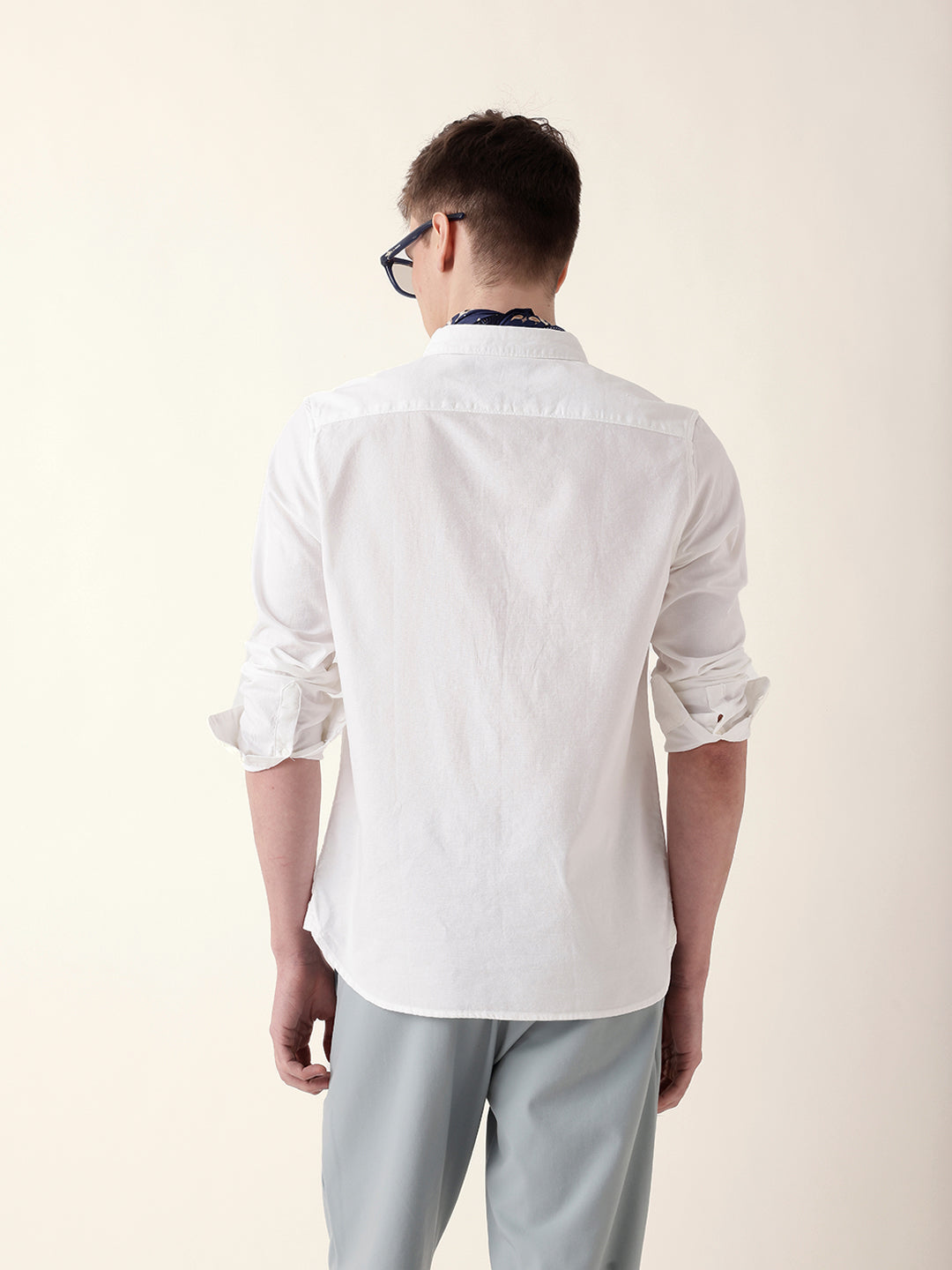 Men Casual Shirt