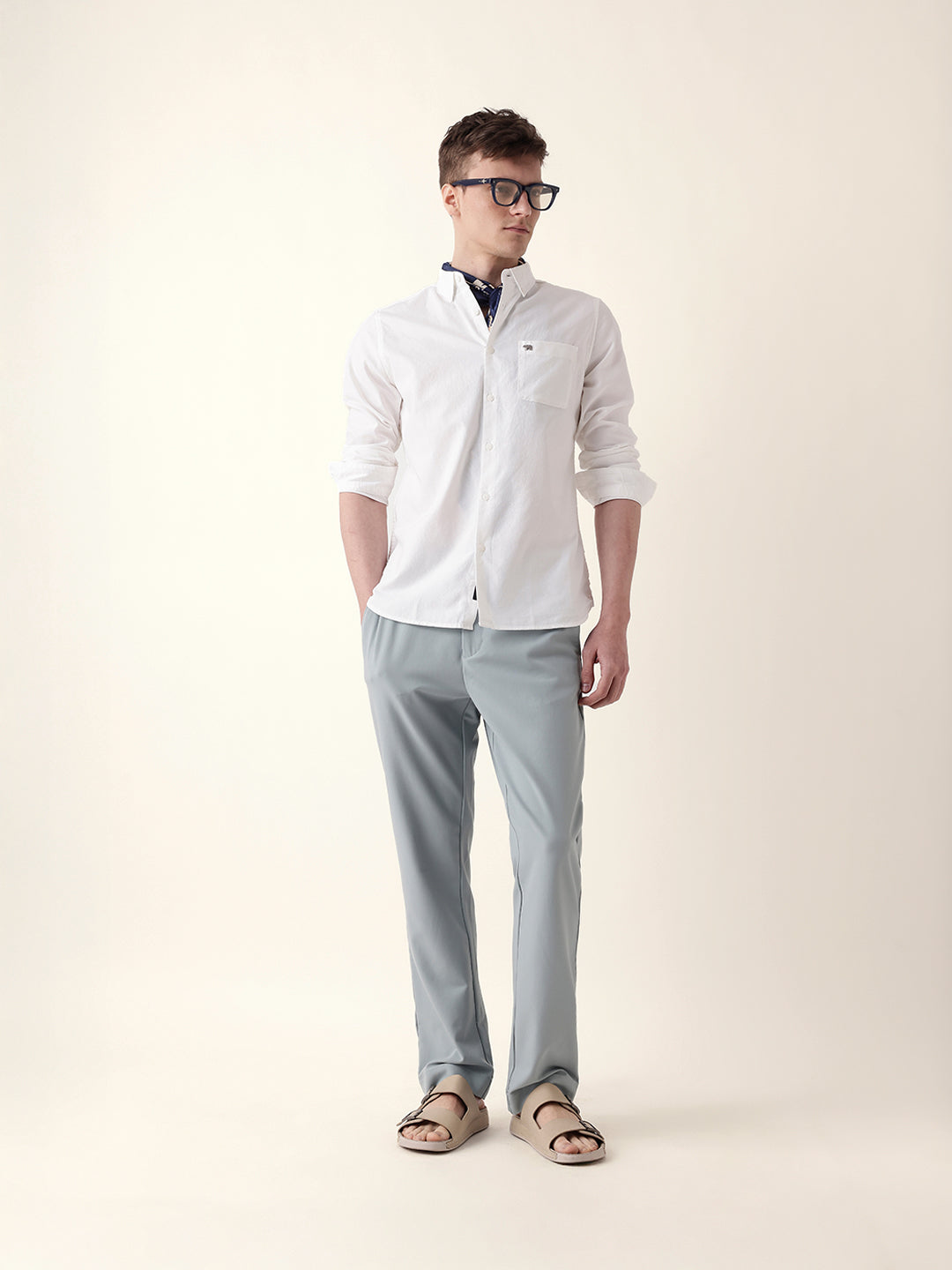 Men Casual Shirt