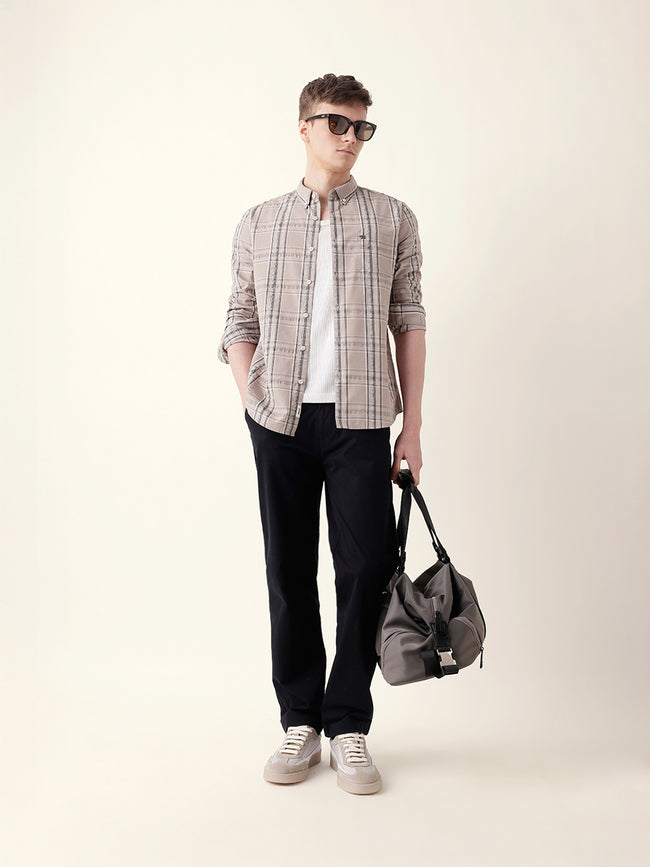 Men Casual Shirt
